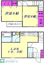 川口市大字安行領根岸の一戸建て