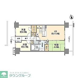 エクシオ中浦和レジデンス