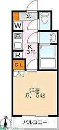 蕨市南町１丁目