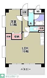 蕨市塚越３丁目