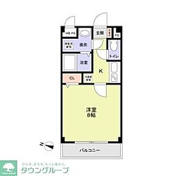 蕨市中央４丁目