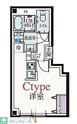 川口市中青木１丁目