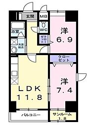 川口市東川口２丁目