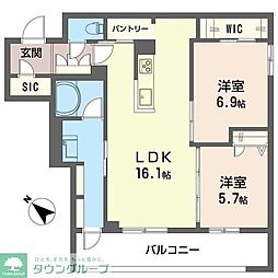 さいたま市緑区大字下野田