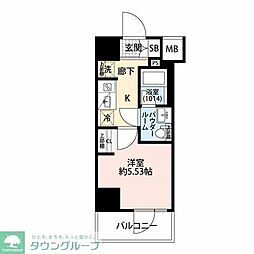 川口市並木３丁目