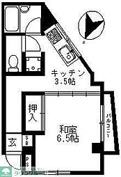 川口市中青木３丁目