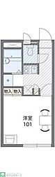 川口市朝日４丁目