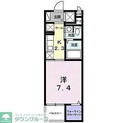 さいたま市緑区美園４丁目