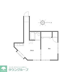蕨市塚越１丁目