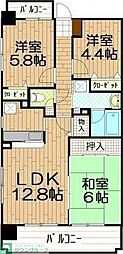 蕨市中央３丁目