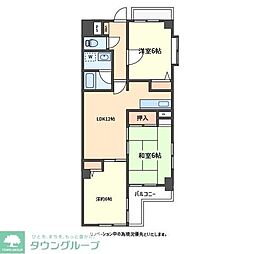 戸田市氷川町１丁目