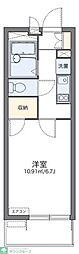 蕨市南町１丁目