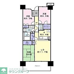 戸田市下前１丁目