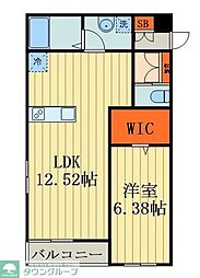 蕨市中央７丁目