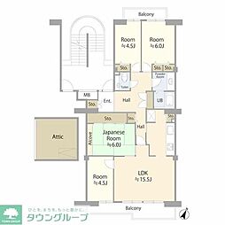 さいたま市緑区東浦和２丁目