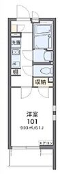 蕨市錦町４丁目