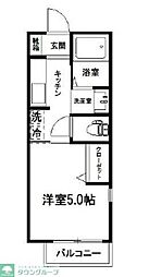 さいたま市桜区大字下大久保