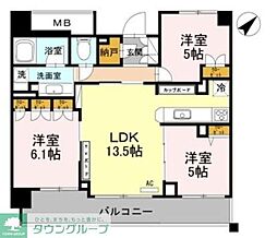 さいたま市南区別所２丁目