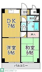 さいたま市南区辻８丁目