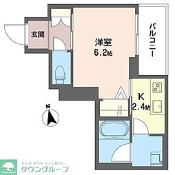 川口市並木２丁目