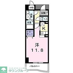 戸田市笹目１丁目