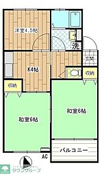 さいたま市南区文蔵４丁目