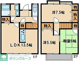 さいたま市浦和区北浦和１丁目の一戸建て