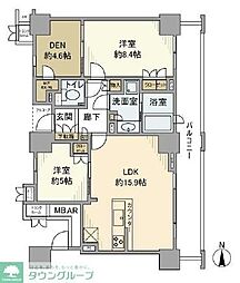 さいたま市南区沼影１丁目