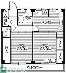 川口市大字安行領根岸