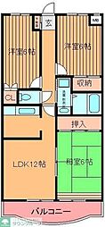 蕨市北町４丁目
