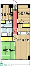 さいたま市緑区太田窪１丁目