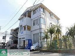 川口市戸塚東４丁目