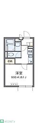 戸田市中町２丁目