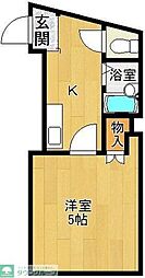 川口市西川口６丁目