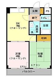 川口市南鳩ヶ谷７丁目