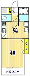 戸田市大字新曽