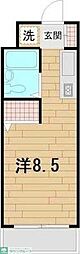 戸田市上戸田３丁目