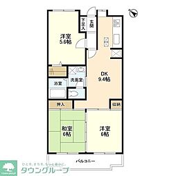 川口市東川口３丁目