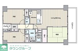 戸田市大字上戸田