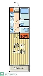蕨市南町２丁目