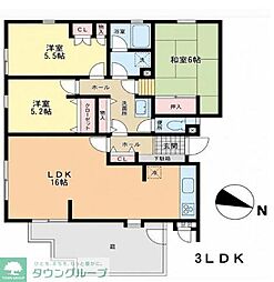 川口市戸塚１丁目