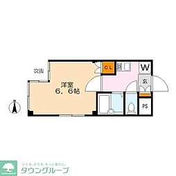 川口市芝中田１丁目