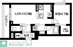 さいたま市浦和区本太１丁目