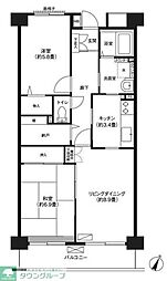 さいたま市南区別所７丁目