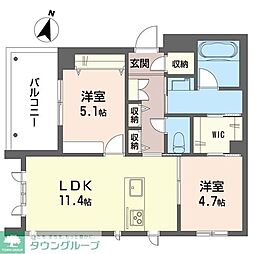 さいたま市中央区鈴谷８丁目