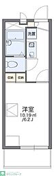 川口市大字安行領家