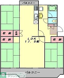 さいたま市見沼区大字東新井