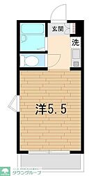 蕨市塚越３丁目