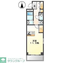 川口市大字西立野