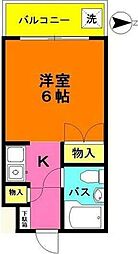 戸田市下前１丁目